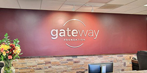 About Gateway Foundation