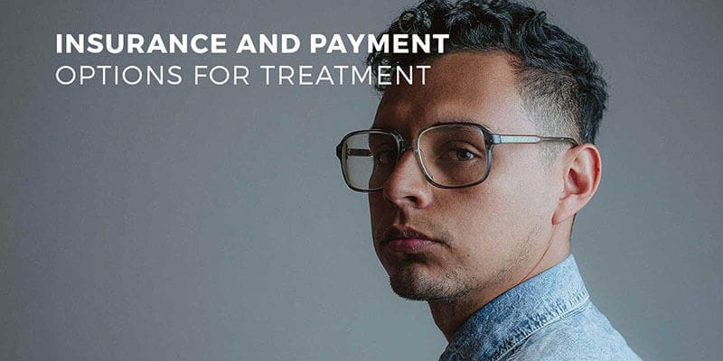 Payment and Health Insurance For Drug Treatment