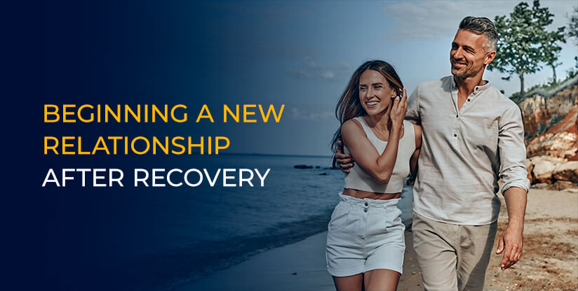 Beginning a New Relationship After Recovery