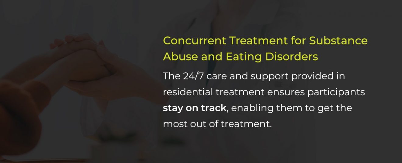 Link Between Eating Disorders & Substance Abuse Gateway