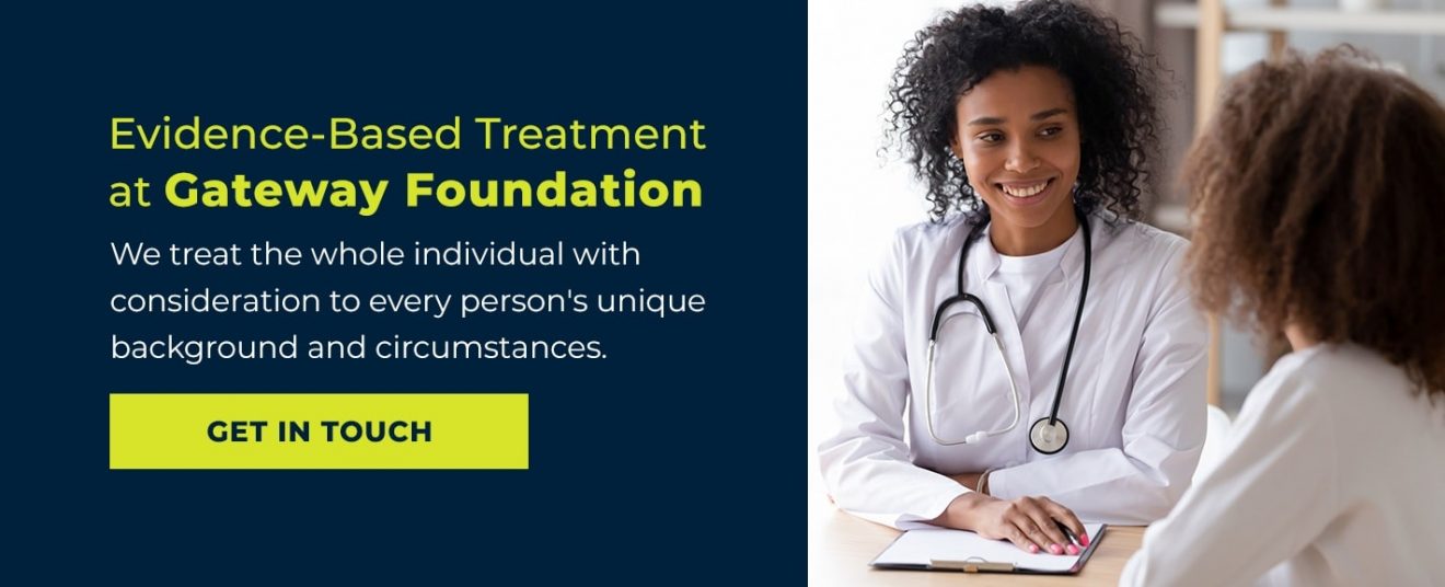 Link Between Eating Disorders & Substance Abuse Gateway