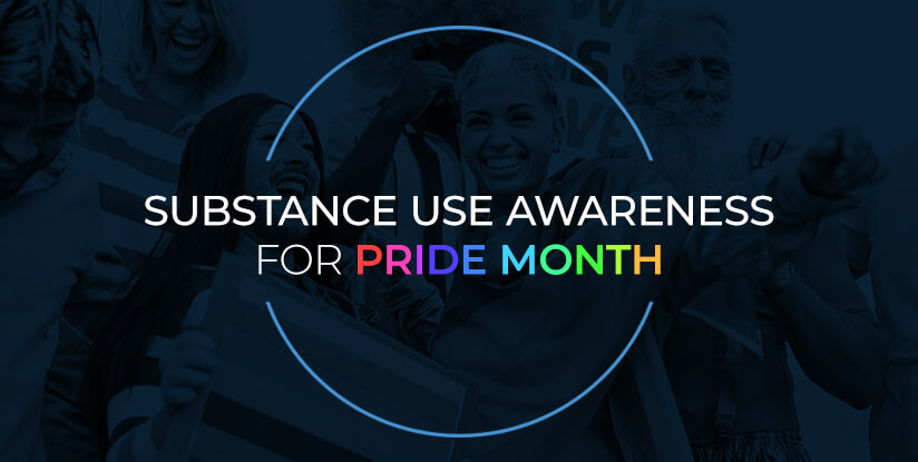 substance use awareness for pride month