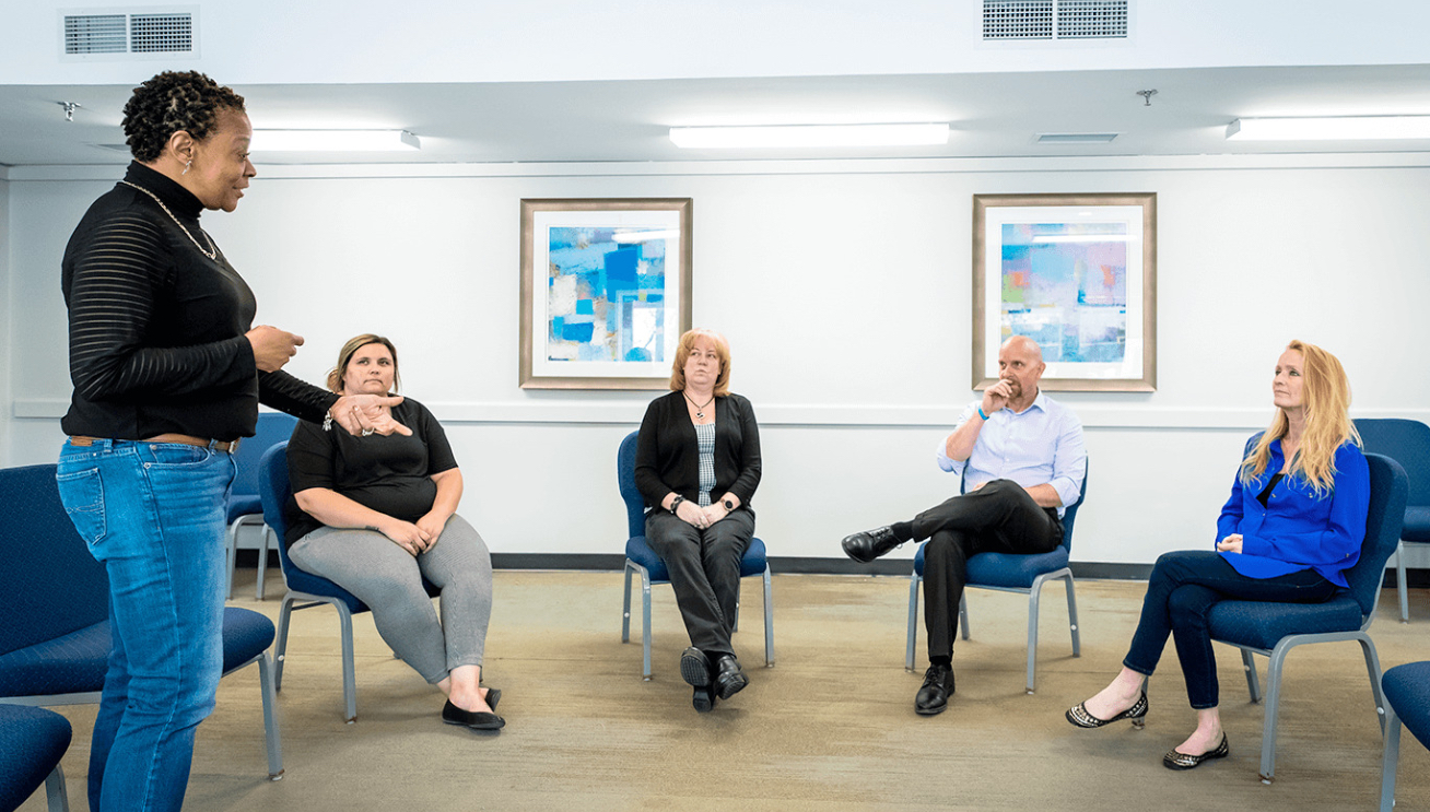 about gateway foundation