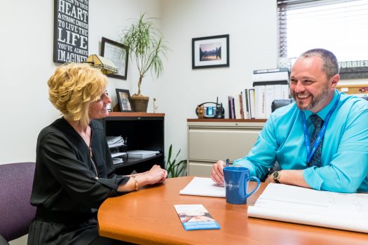 People at Gateway Foundation Carbondale