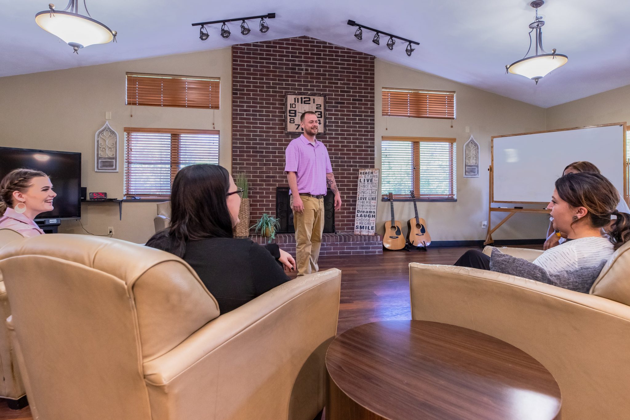 Drug & Alcohol Treatment Program in Caseyville, IL Gateway