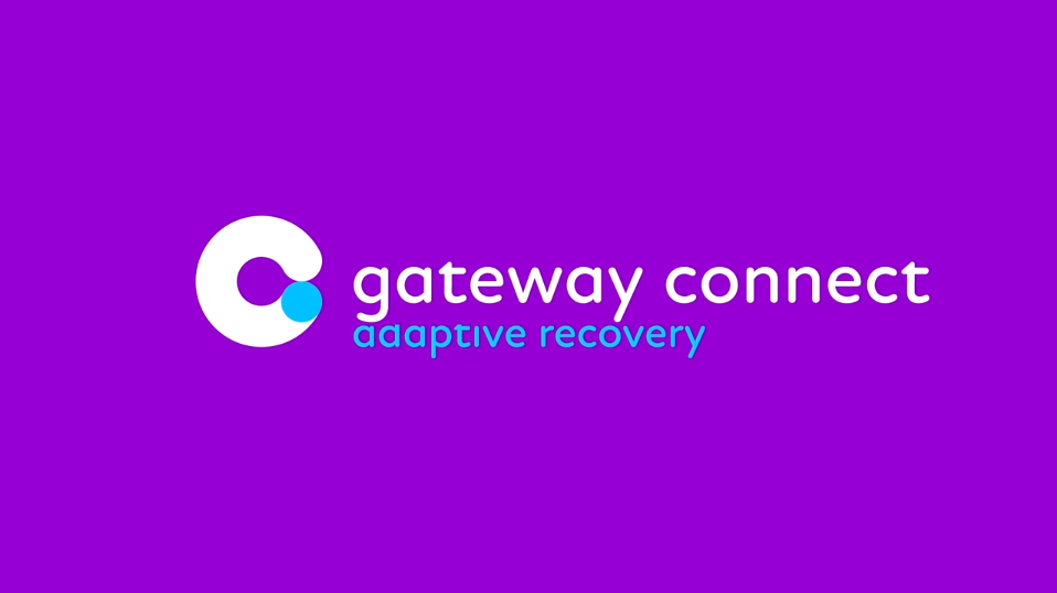 gateway connect adaptive recovery logo