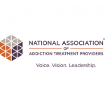 National Association of Addiction Treatment Providers Award