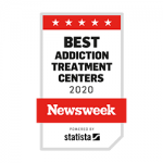 Best Addiction Treatment Centers 2020, Newsweek