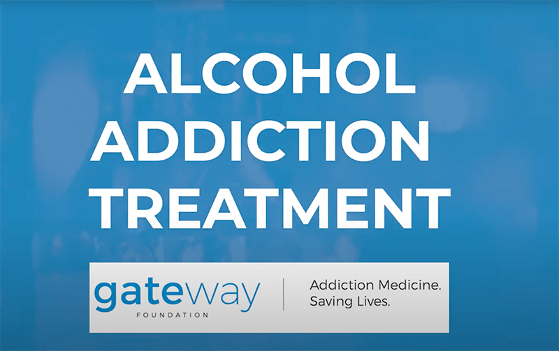 Alcohol Addiction Treatment