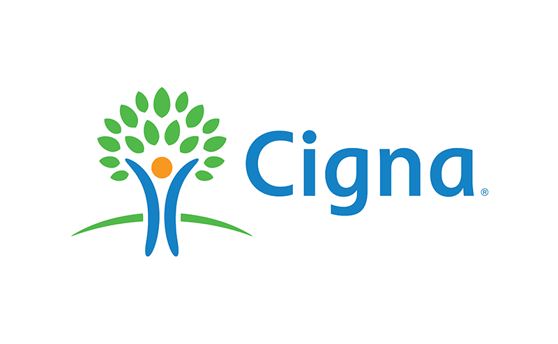 Cigna Logo