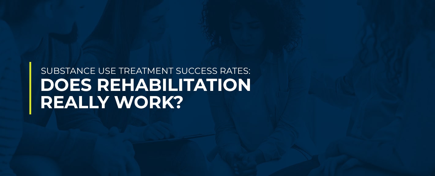 Does rehabilitation really work