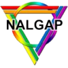 NALGAP logo