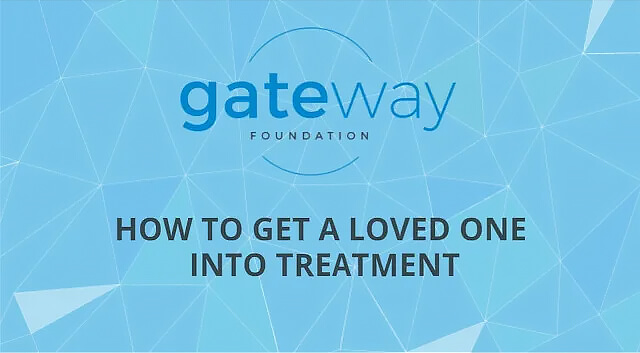 Addiction Treatment Program For A Loved One