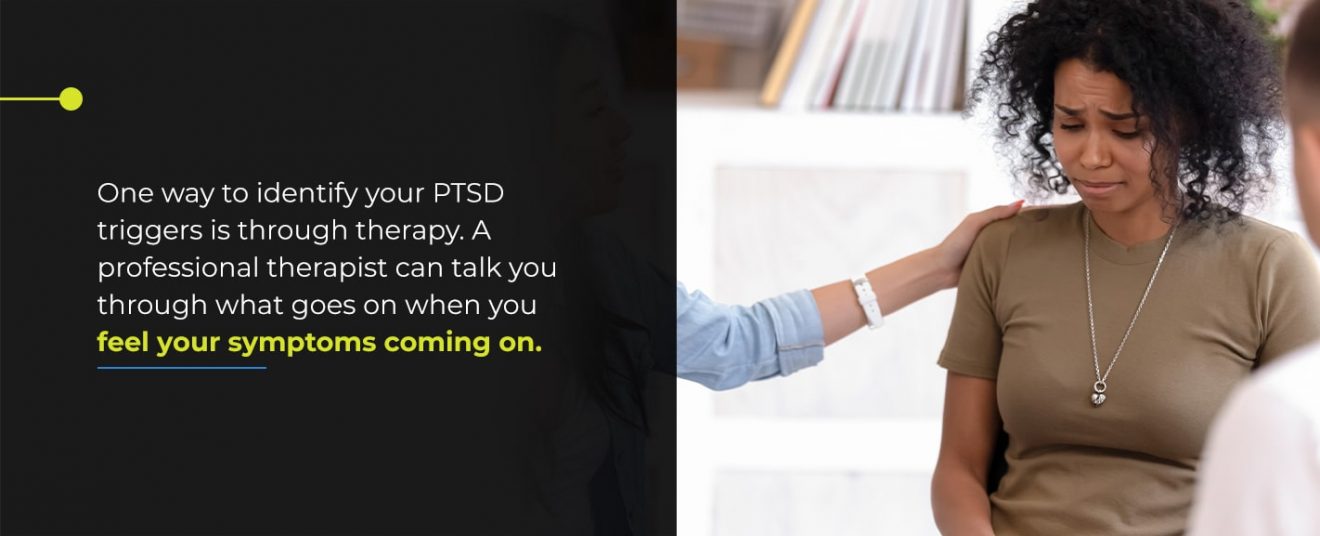 Coping with ptsd triggering events gateway foundation