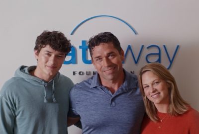 Gateway Foundation Team Members