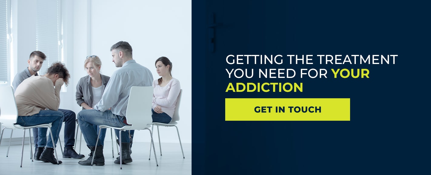 Getting The Treatment You Need For Your Addiction