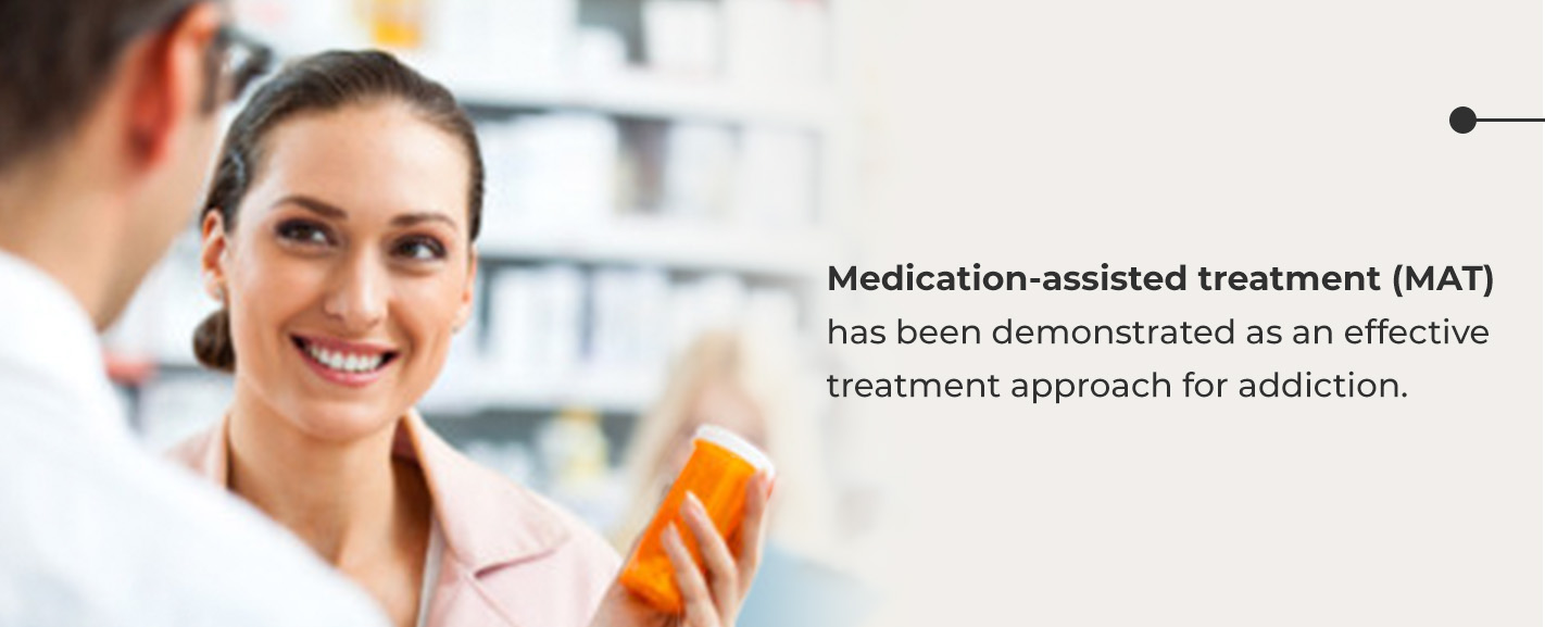 Why Medications Are Used During Detox