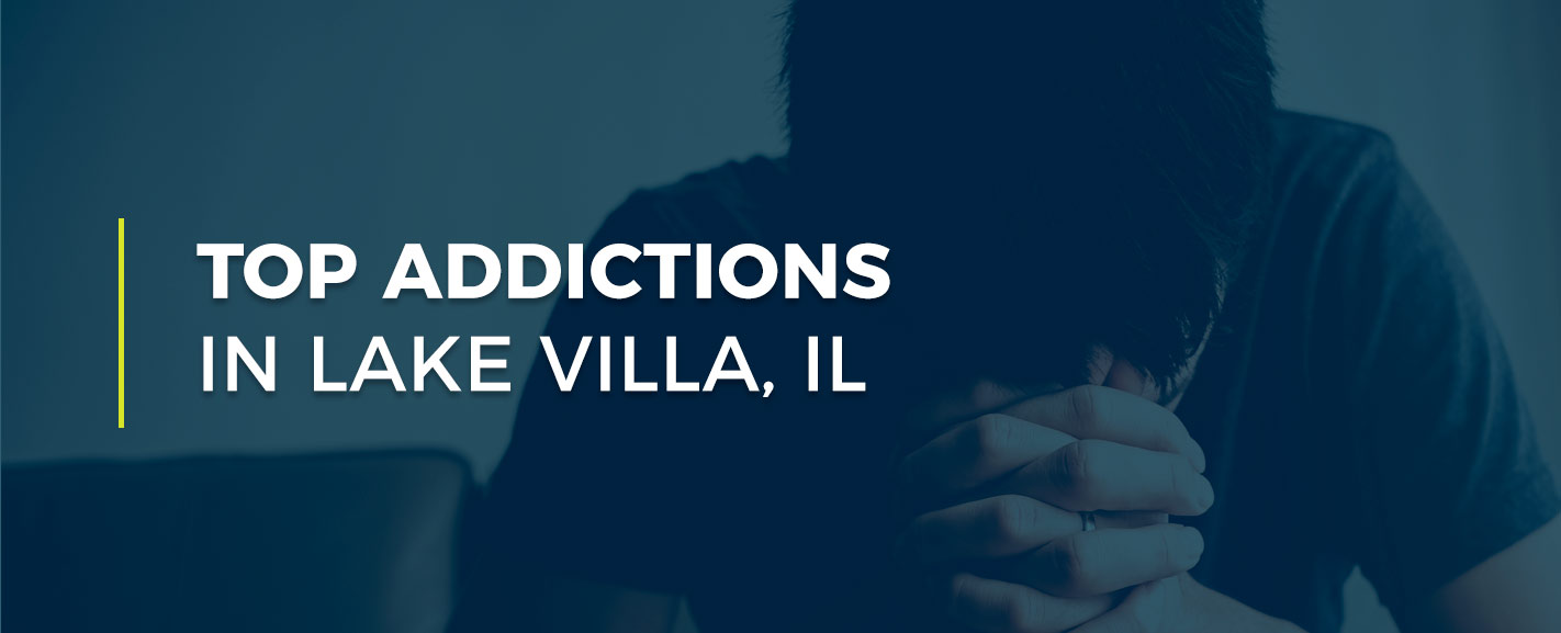 Top Addictions in Lake Villa, IL