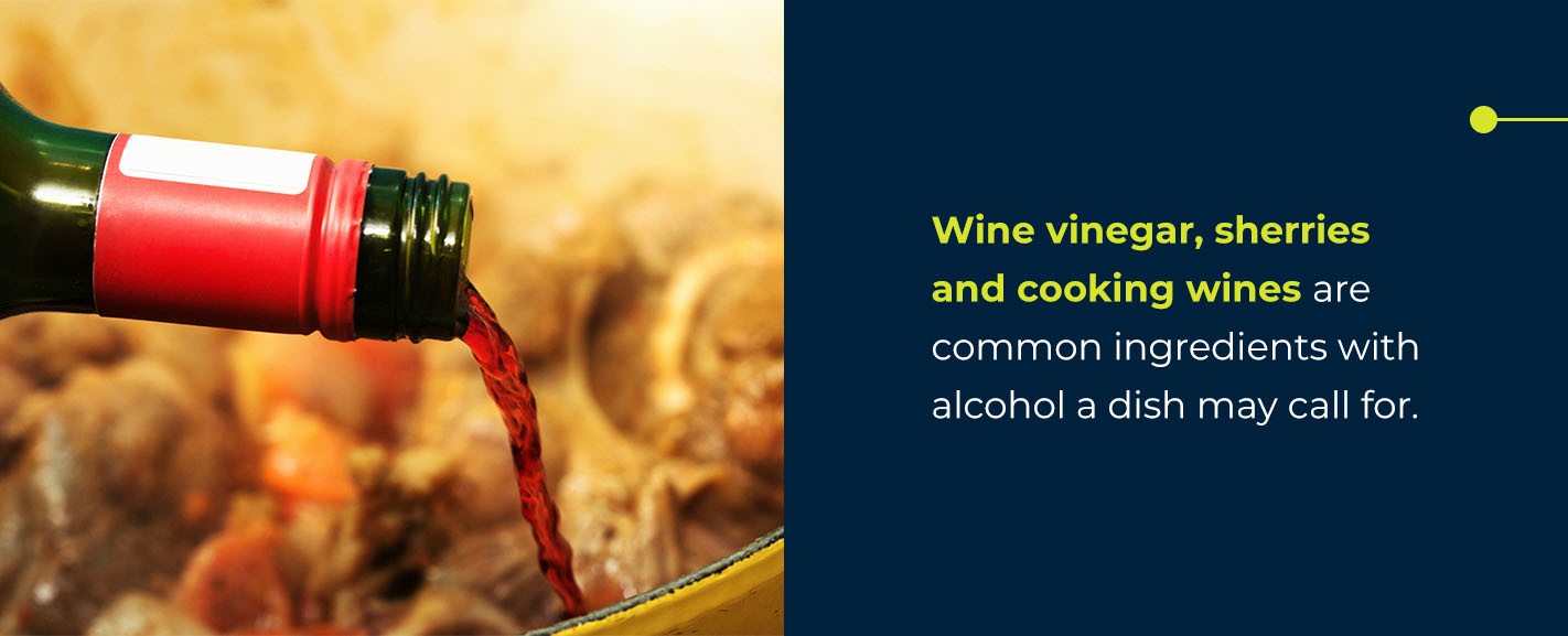 The Dangers of Alcoholic Consumables