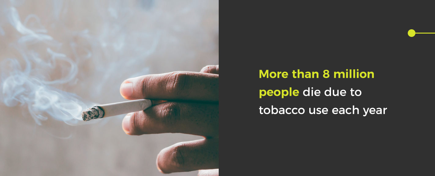 Tobacco