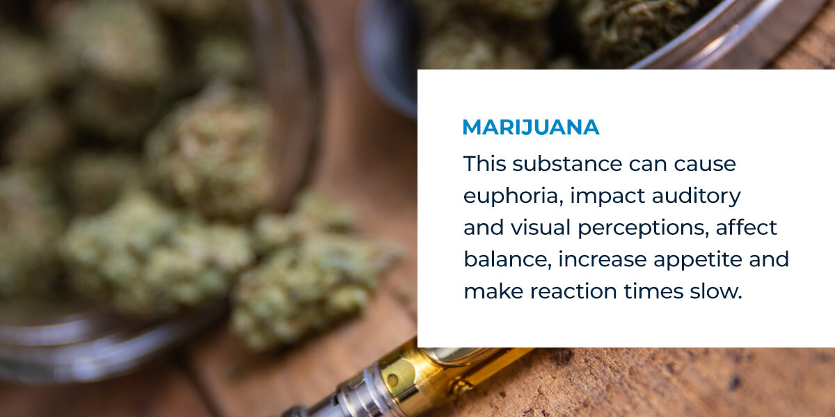 Marijuana