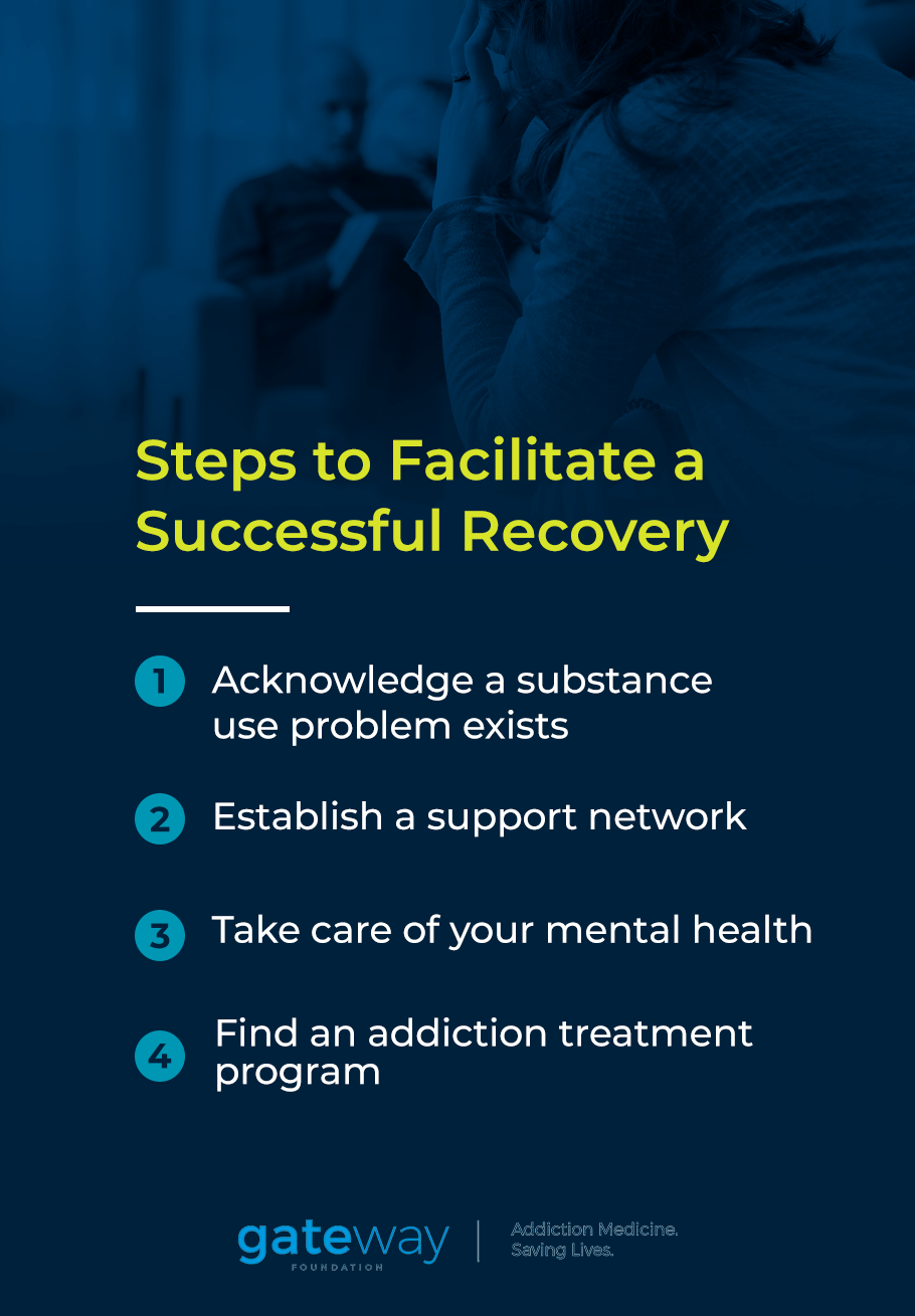 How to Get Help if You Are Struggling With Addiction in Swansea, Illinois