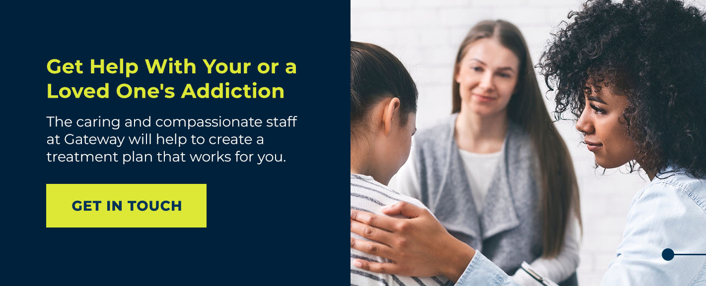 Get Help With Your or a Loved One's Addiction