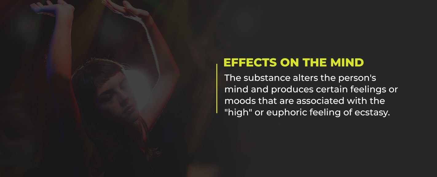 Effects on the Mind