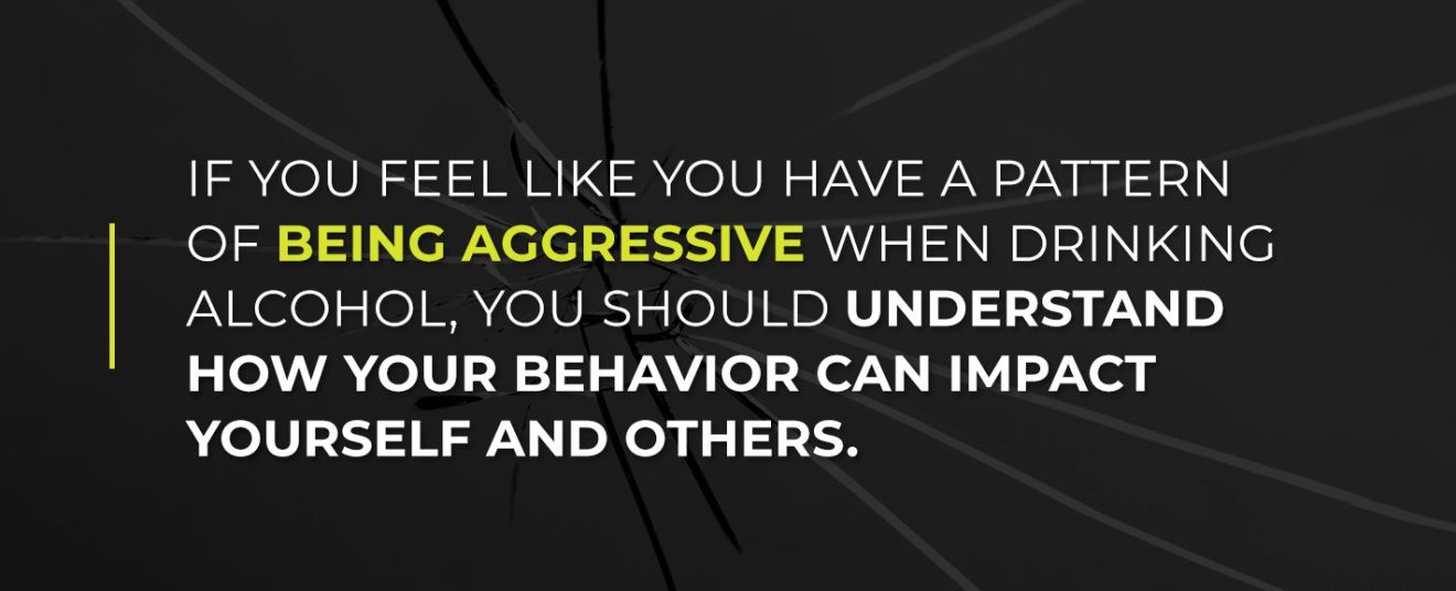 The Connection Between Alcohol and Anger | Gateway Foundation