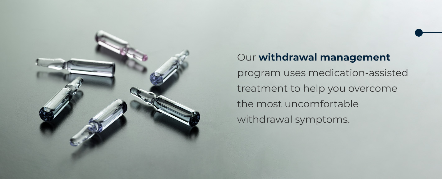 Medication-Assisted Treatment