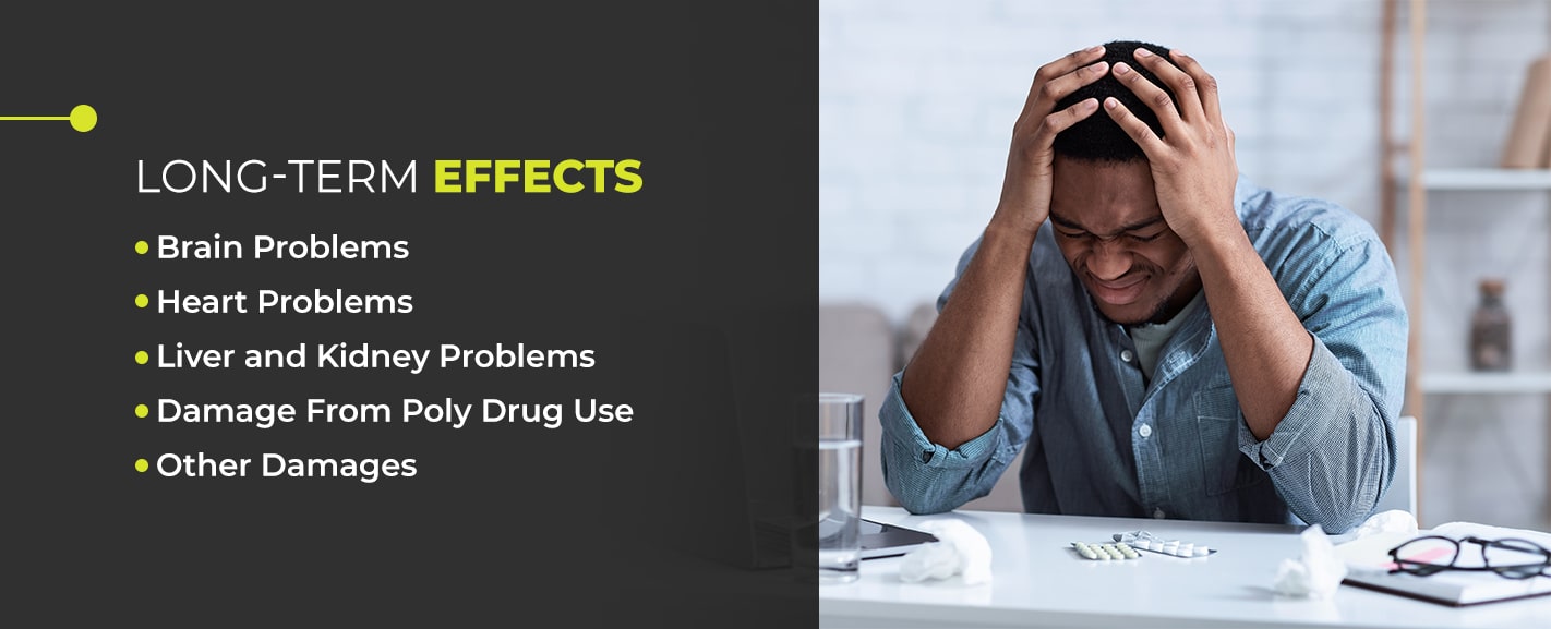 Long-Term Effects