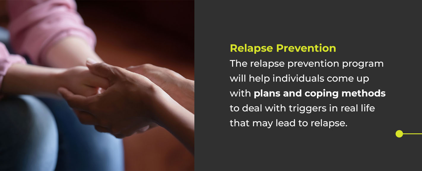 Relapse Prevention