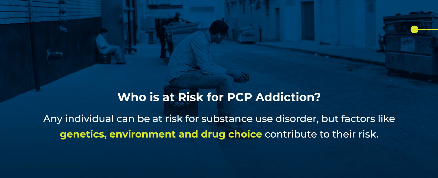 Phencyclidine (PCP): 6 treatments for PCP abuse and addiction - The Diamond  Rehab Thailand