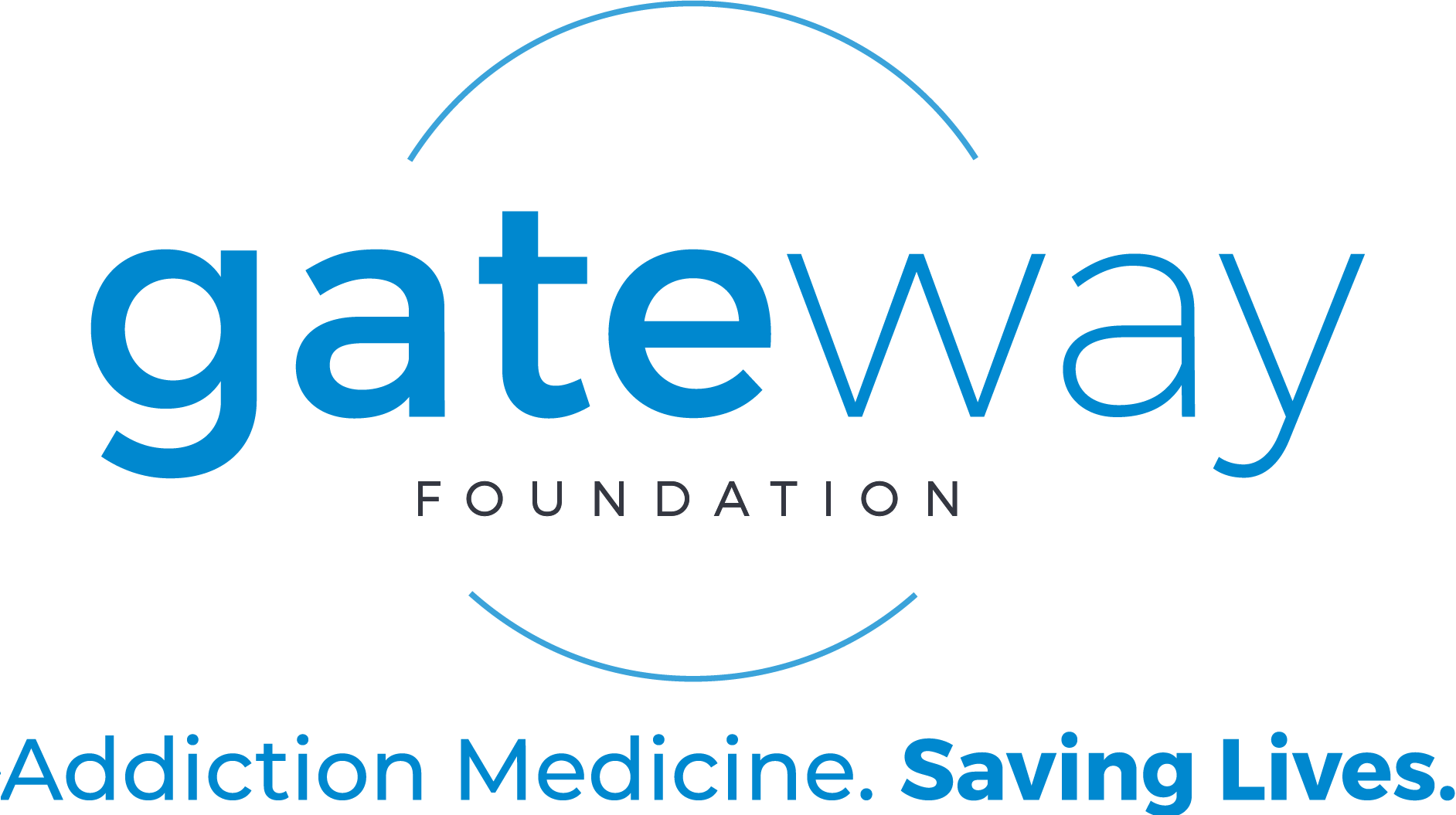 Gateway Foundation Logo