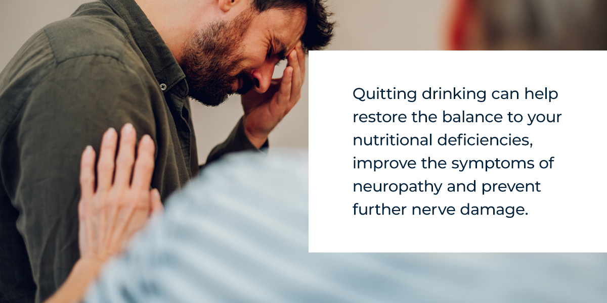 AlcoholRelated Neuropathy Gateway Foundation