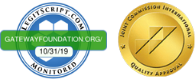 Joint Commission Logo