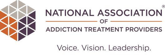 National Association Logo