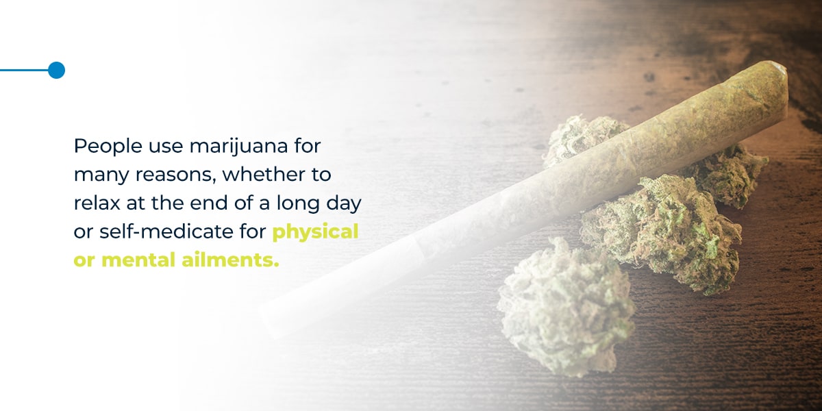 Short and Long Term Effects of Marijuana Addiction