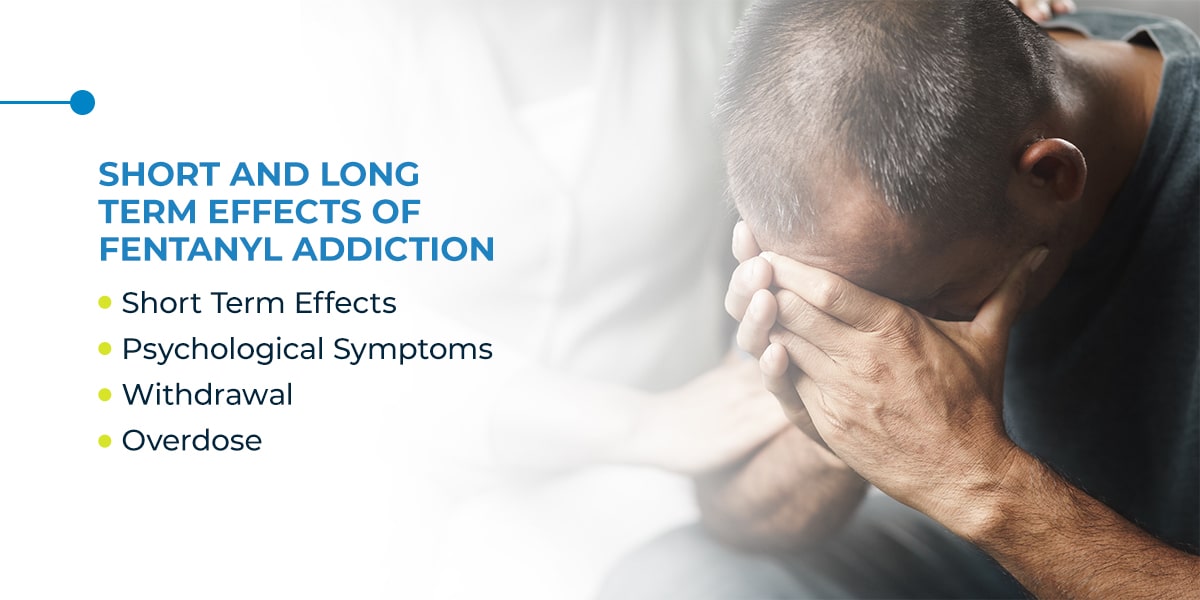 What Is Fentanyl? Clean Recovery Centers