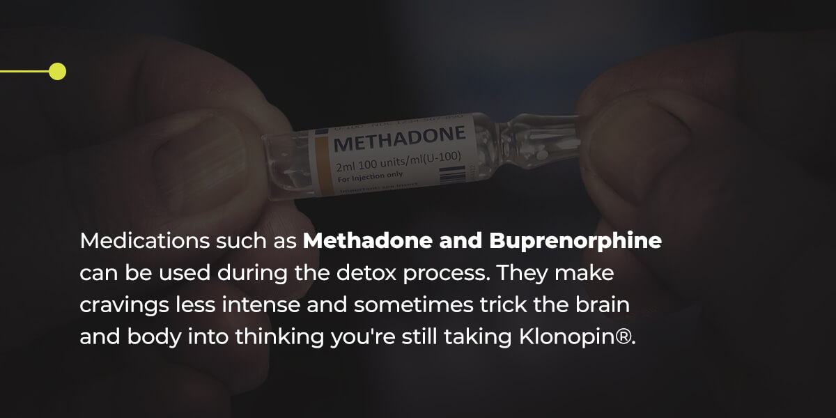 What Medications Are Used in the MAT Program?