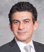 Dr. Roueen Rafeyan