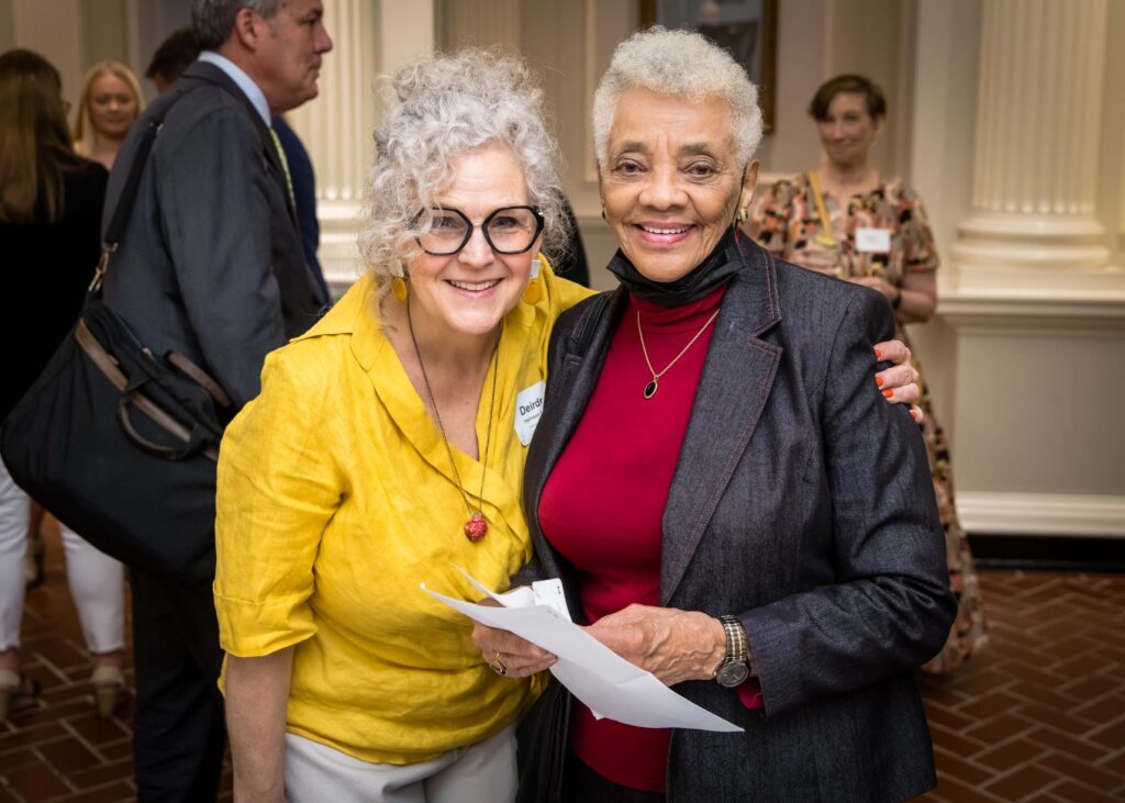 Annual Benefit Gateway Foundation