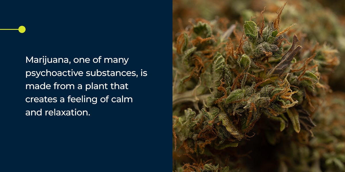 Marijuana