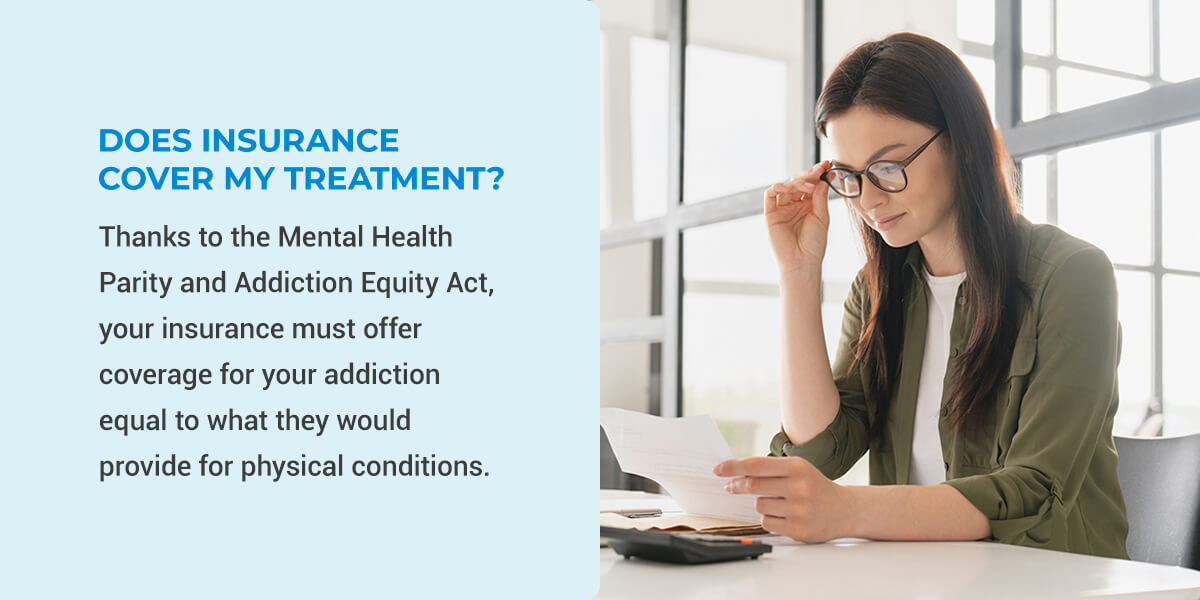 Does Insurance Cover My Treatment?