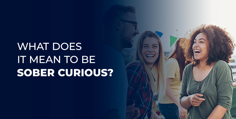 what does it mean to be sober curious