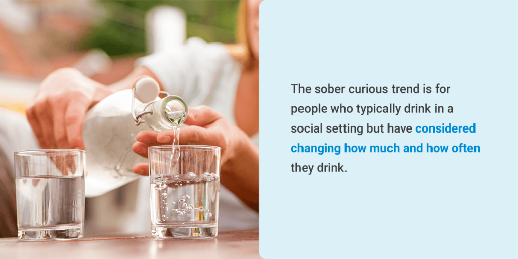 Where Did the Sober Curious Movement Begin?