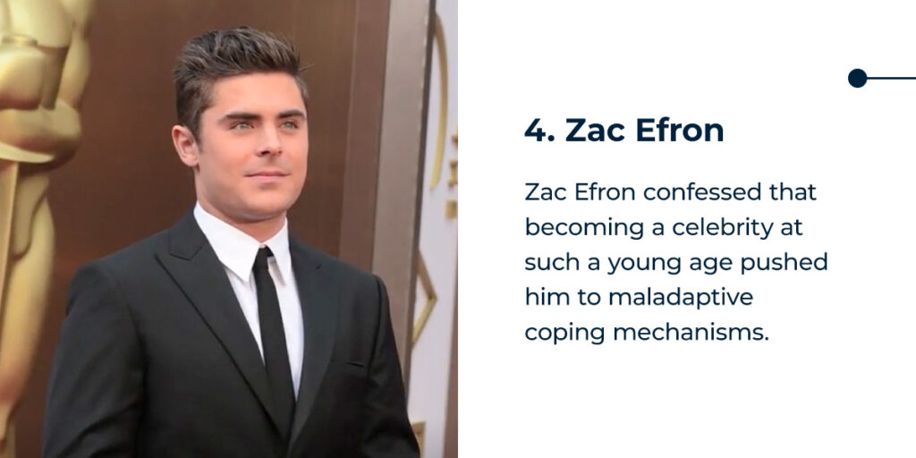 Zac Efron