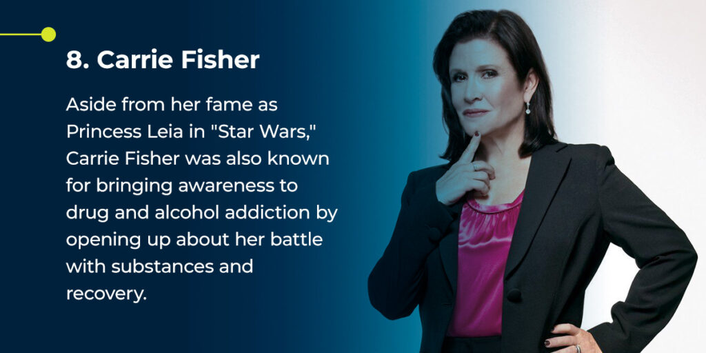 Carrie Fisher