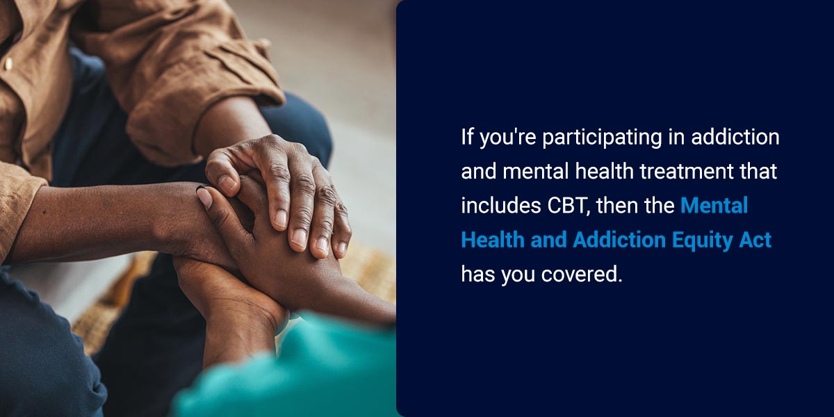 Does Insurance Cover CBT?