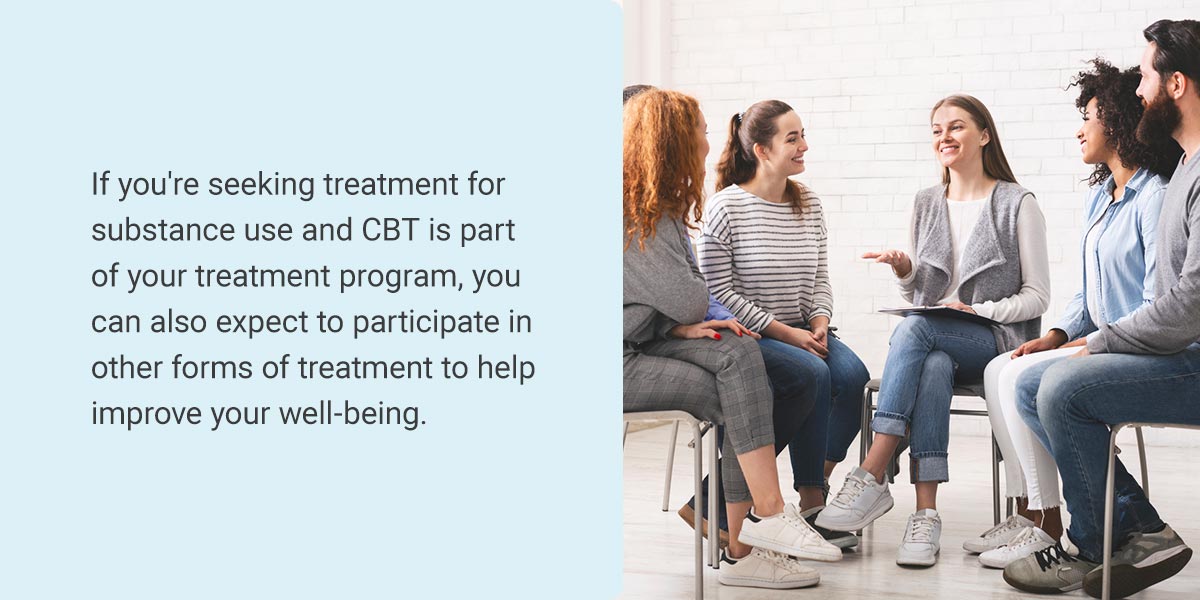 What Other Treatments Might I Participate In?